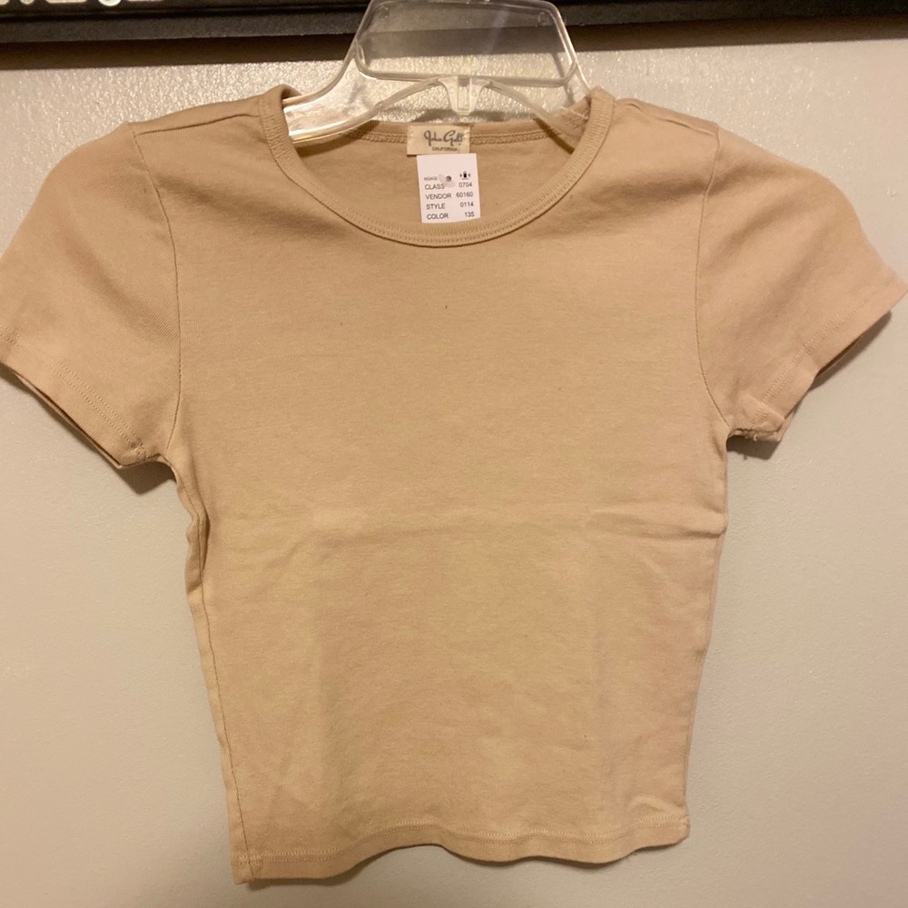 BRANDY MELVILLE ASHLYN TOP